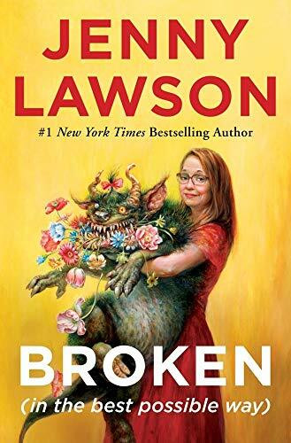 Broken (in the best possible way): Nominiert: USA Today Best Books of the Year 2021