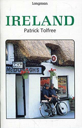 Ireland (Structural Readers)