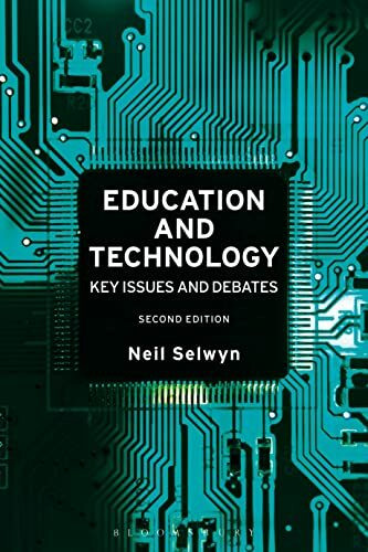 Education and Technology: Key Issues and Debates