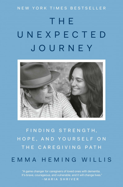 The Unexpected Journey: Finding Strength, Hope, and Yourself on the Caregiving Path