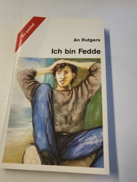 Ich bin Fedde (dtv pocket)