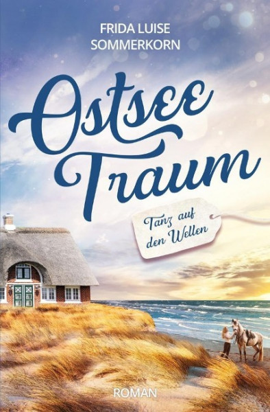 Tanz auf den Wellen