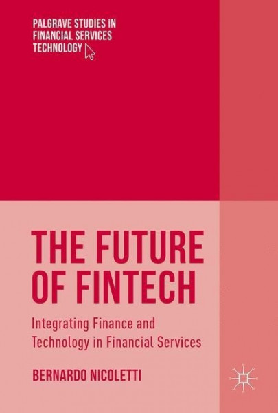 The Future of FinTech