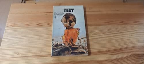 Test. Phantastische Erzählungen.
