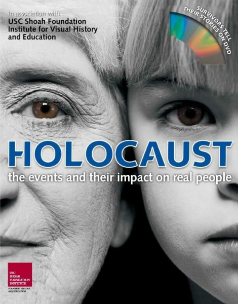 Holocaust: The events and their impact on real people