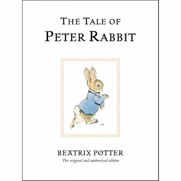 The Tale of Peter Rabbit