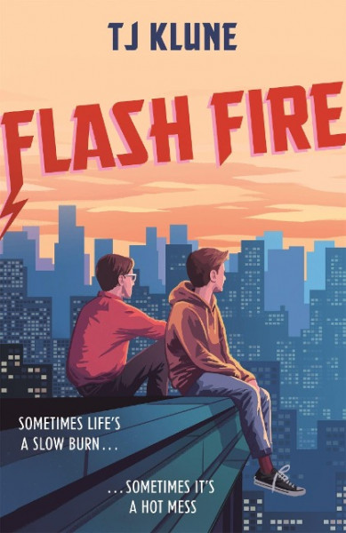 Flash Fire