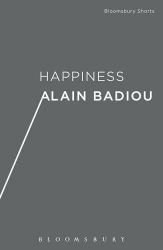 Happiness (Bloomsbury Shorts)