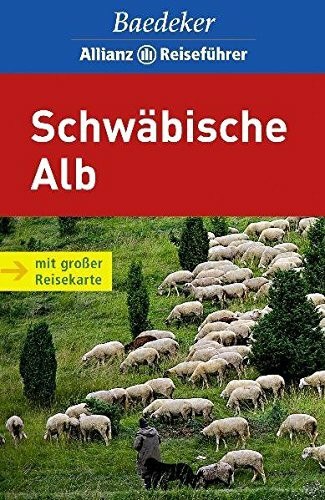 Schwäbische Alb