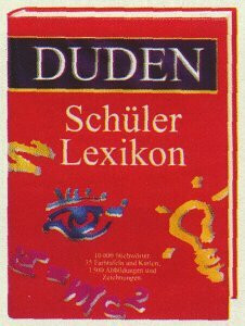 Duden Schülerlexikon: plus Referatemanager auf CD-ROM (Duden Kinder- und Jugendlexika)
