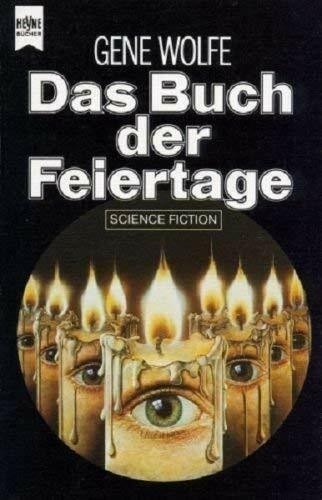 Das Buch der Feiertage