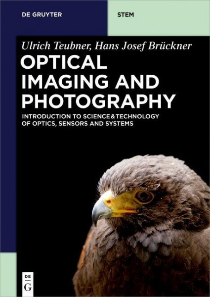 Optical Imaging and Photography