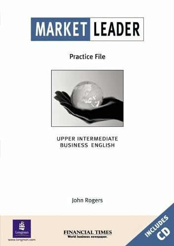Practice File, w. Audio-CD (Market Leader)