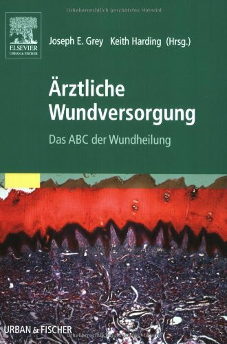 Ärztliche Wundversorgung: Das ABC der Wundheilung