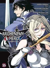 Archenemy & Hero - Maoyuu Maou Yuusha