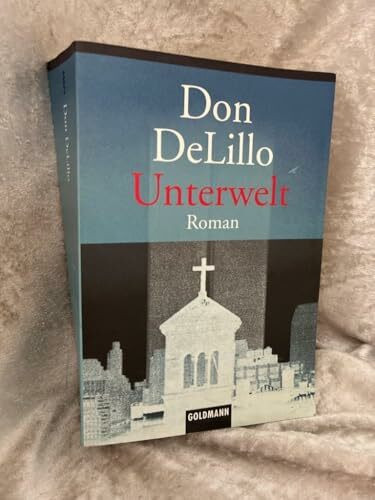 Unterwelt (Goldmann Allgemeine Reihe)