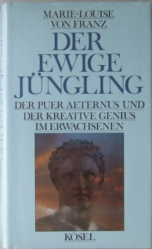 Der ewige Jüngling