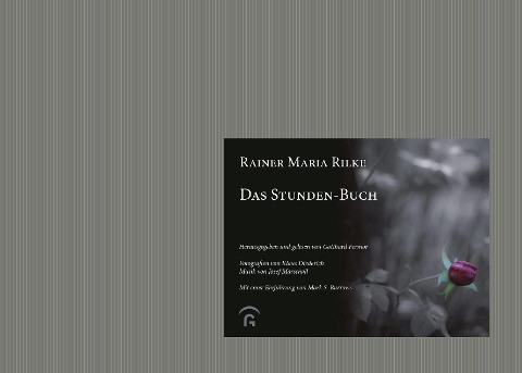 Das Stunden-Buch