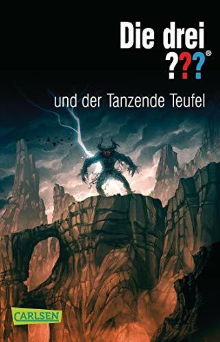 Die drei ???: und der Tanzende Teufel