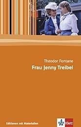 Frau Jenny Treibel. Neubearbeitung