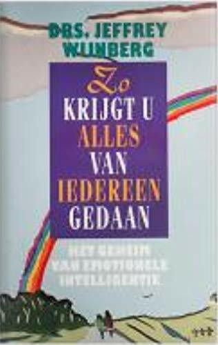 ZO KRIJGT U ALLES VAN IEDEREEN GEDAAN