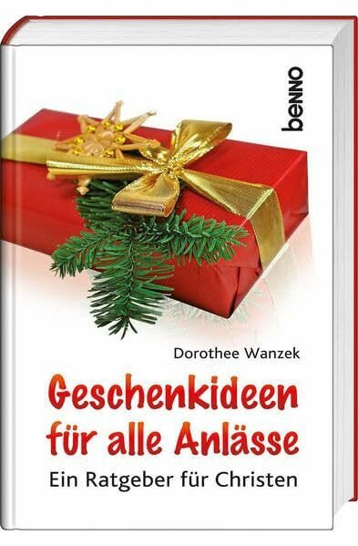 Geschenkideen für alle Anlässe: Ein Ratgeber für Christen