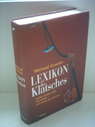 Lexikon des Klatsches