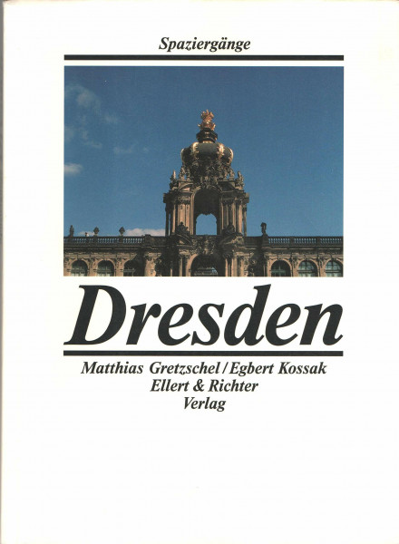 Dresden (Spaziergänge)
