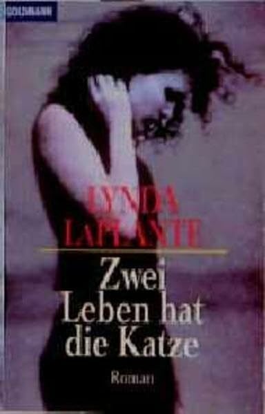 Zwei Leben hat die Katze (Goldmann Allgemeine Reihe)