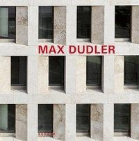 Max Dudler