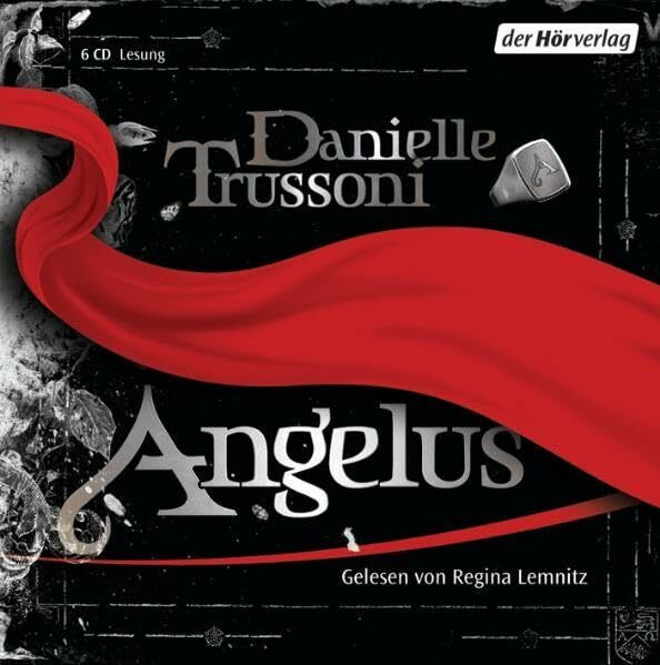 Angelus: Gekürzte Lesung