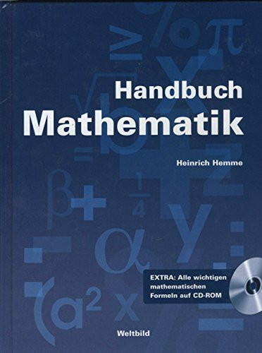 Handbuch Mathematik