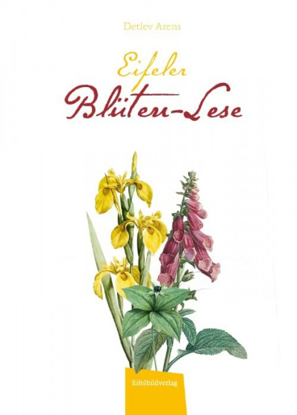 Eifeler Blüten-Lese