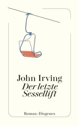 Der letzte Sessellift (detebe)