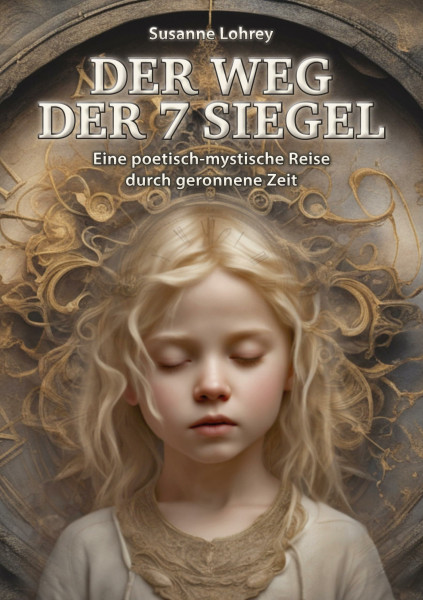 Der Weg der 7 Siegel: Eine poetisch-mystische Reise durch geronnene Zeit