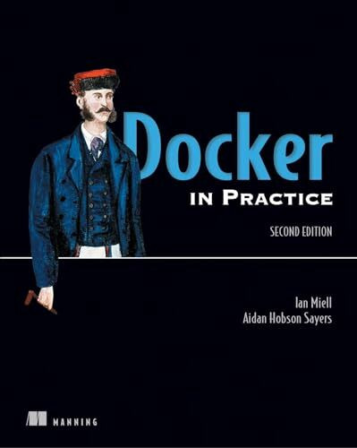 Docker in Practice, Second Edition