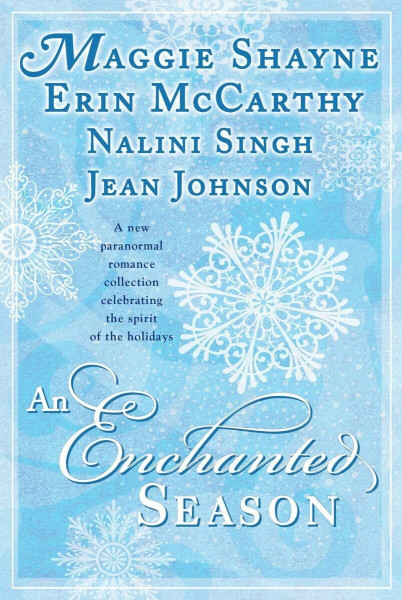 An Enchanted Season
