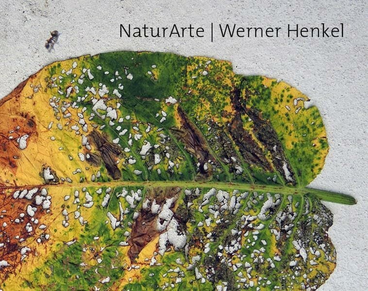 Werner Henkel / NaturArte Werner Henkel / NaturArte