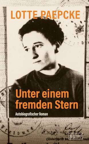 Unter einem fremden Stern