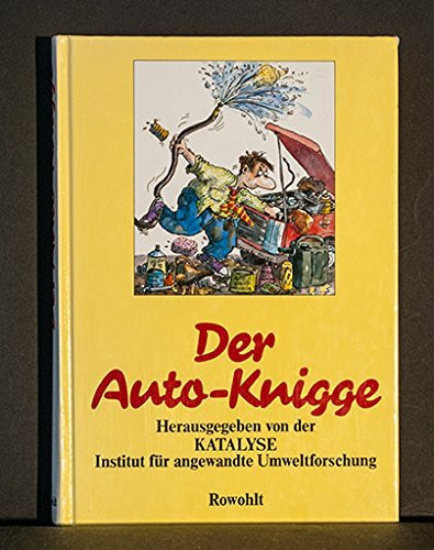 Der Auto-Knigge