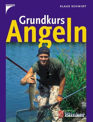 Grundkurs Angeln