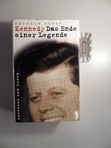 Kennedy: Das Ende einer Legende