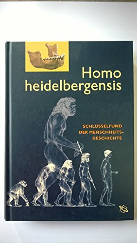 Homo heidelbergensis: Schlüsselfund der Menschheitsgeschichte