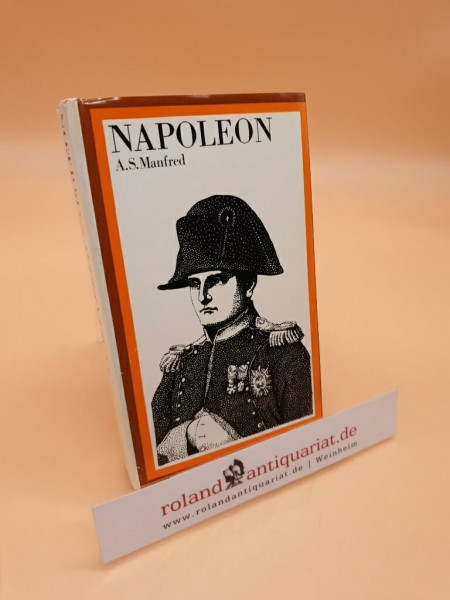 Napoleon Bonaparte