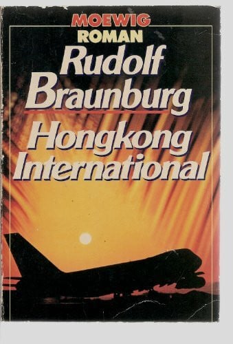 Hongkong international. Roman.