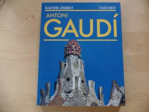 Antoni Gaudi