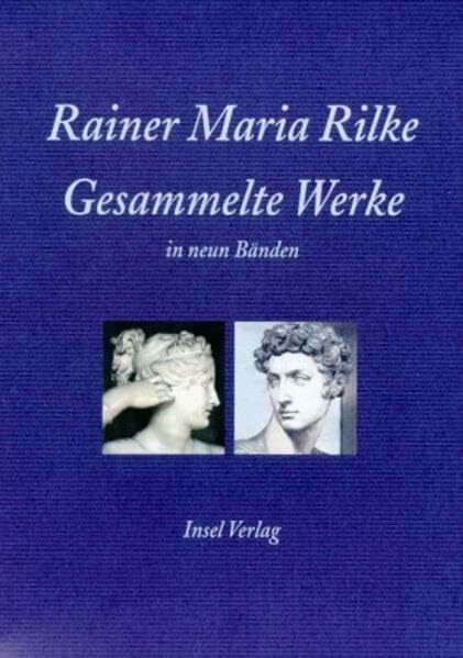 Gesammelte Werke (Insel-Taschenbücher)