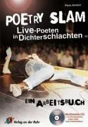 Poetry Slam. Mit CD-ROM