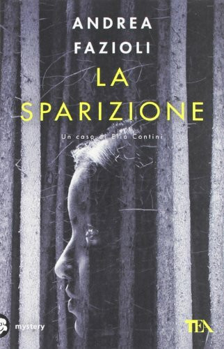 La sparizione (Mystery TEA)