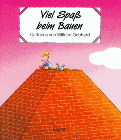 Viel Spaß beim Bauen